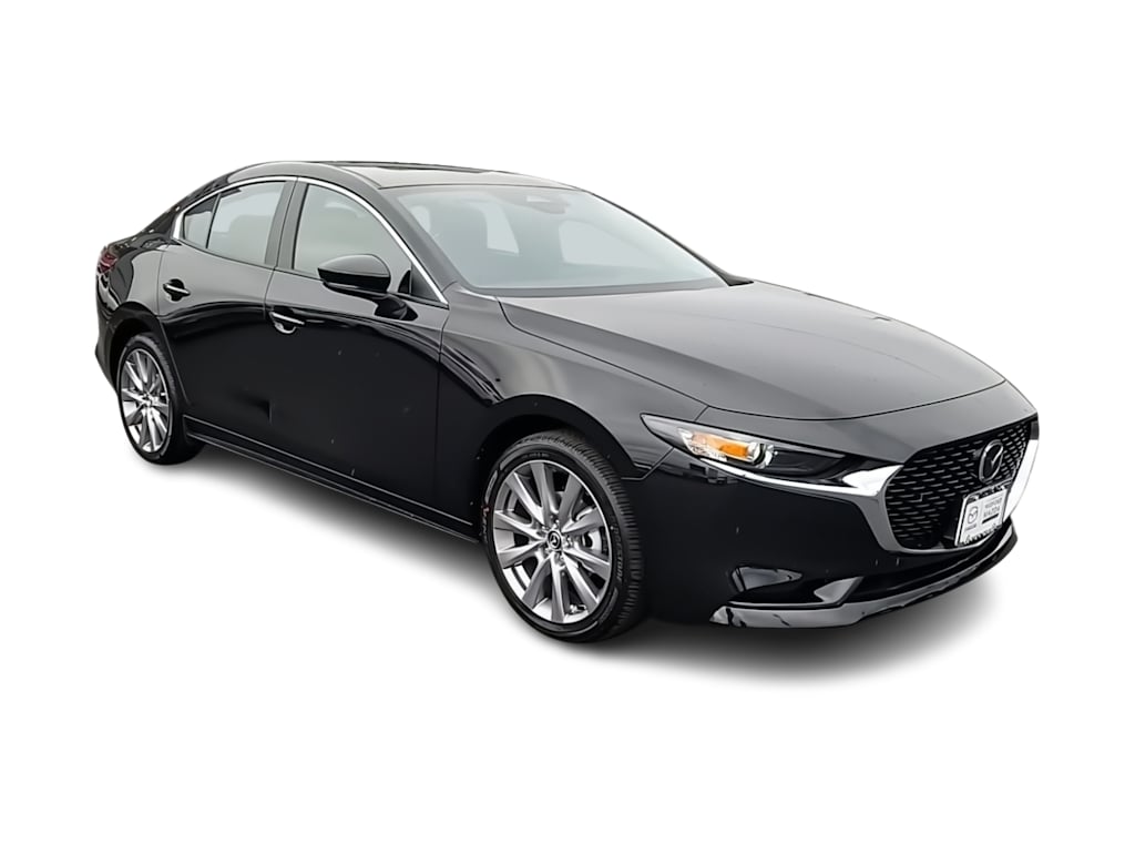 Thumbnail: 2026 Mazda Mazda3 - 19