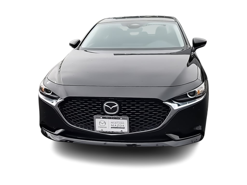 Thumbnail: 2026 Mazda Mazda3 - 6