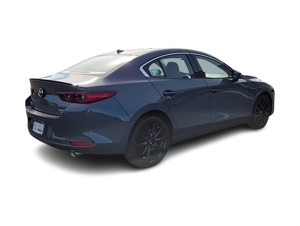 Thumbnail: 2026 Mazda Mazda3 - 22