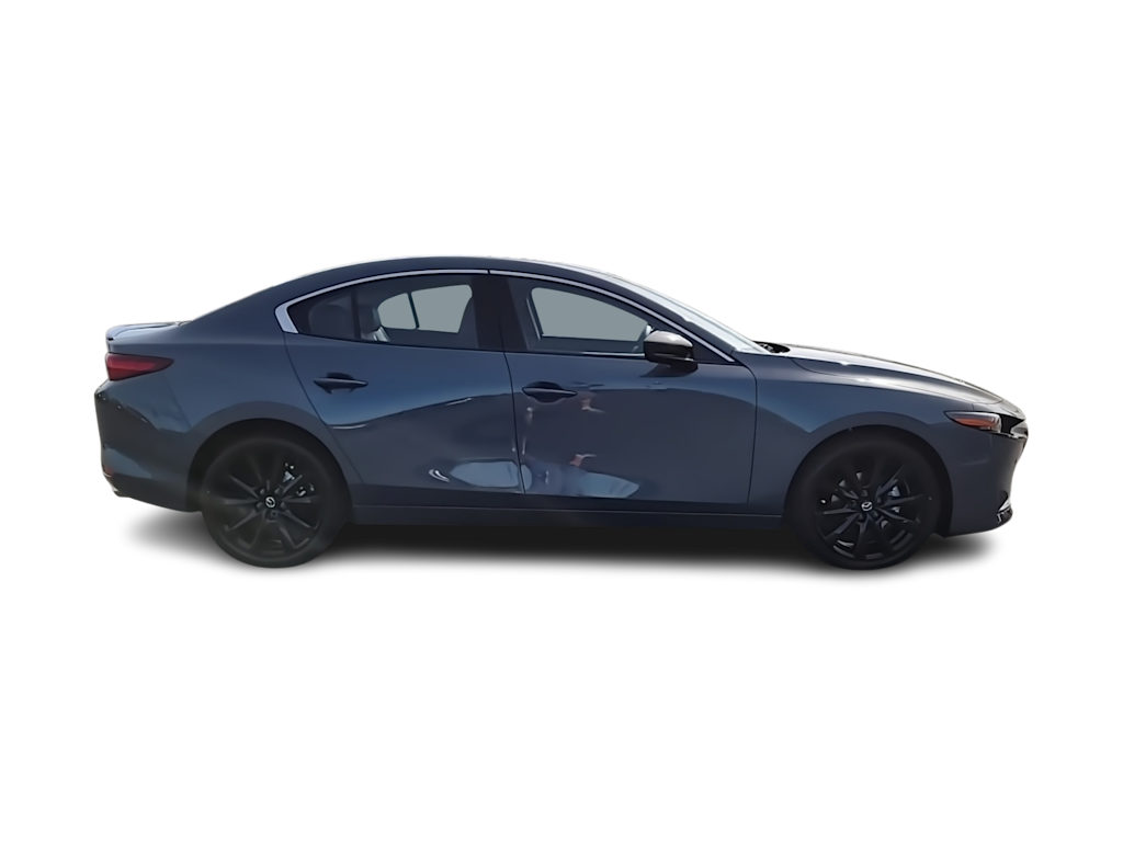 Thumbnail: 2026 Mazda Mazda3 - 23