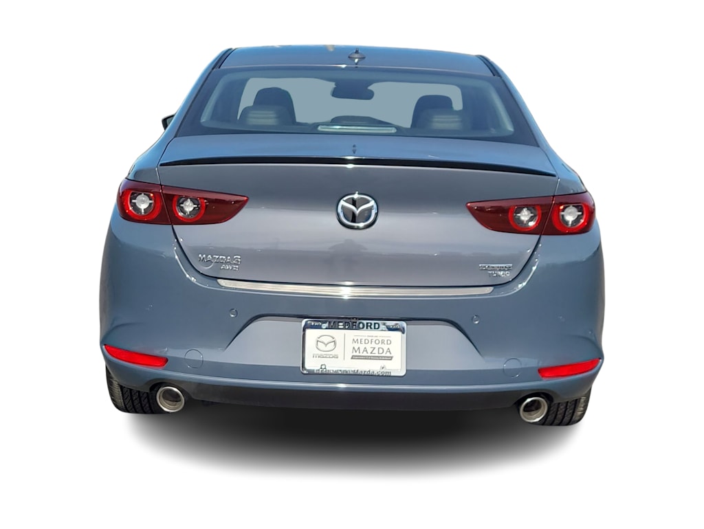 Thumbnail: 2026 Mazda Mazda3 - 26