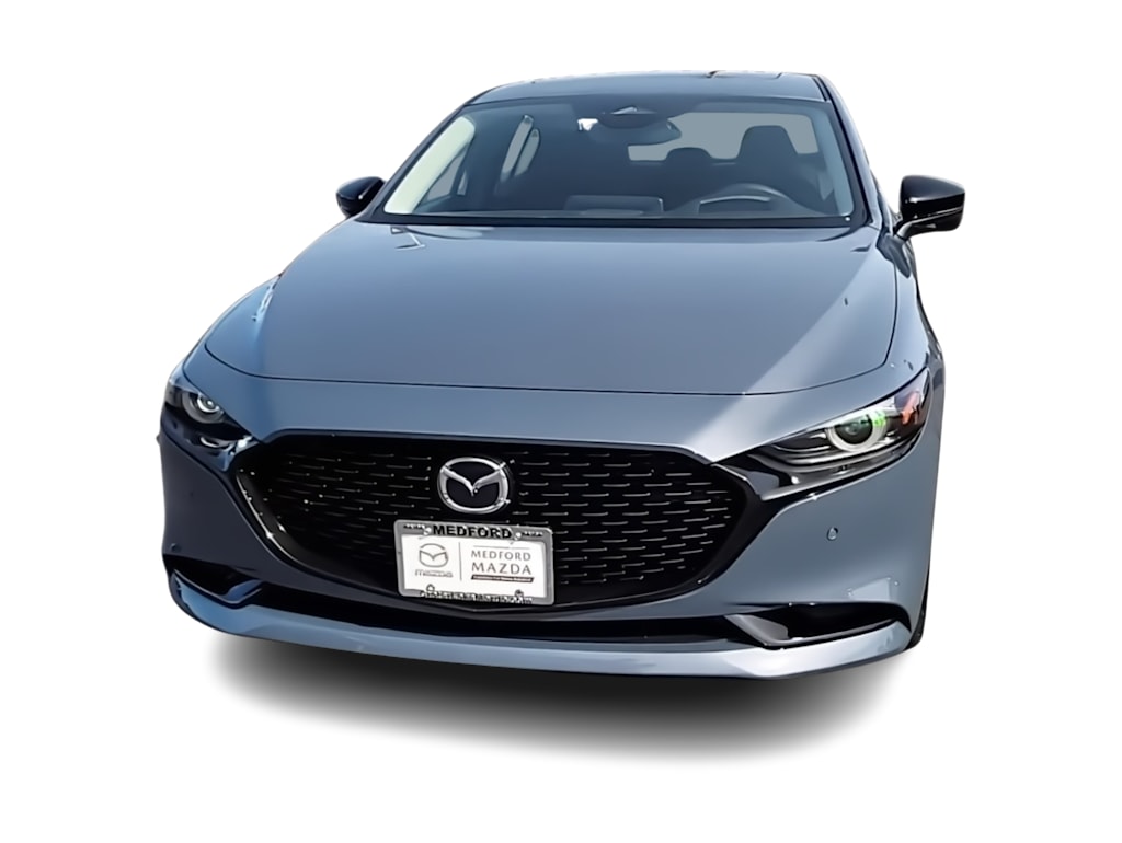 Thumbnail: 2026 Mazda Mazda3 - 6