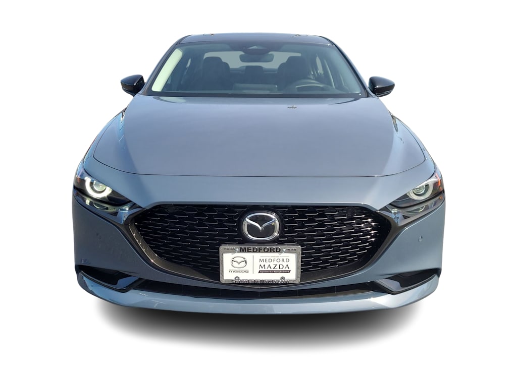 Thumbnail: 2026 Mazda Mazda3 - 27