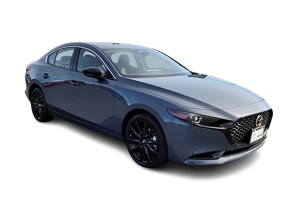 Thumbnail: 2026 Mazda Mazda3 - 20