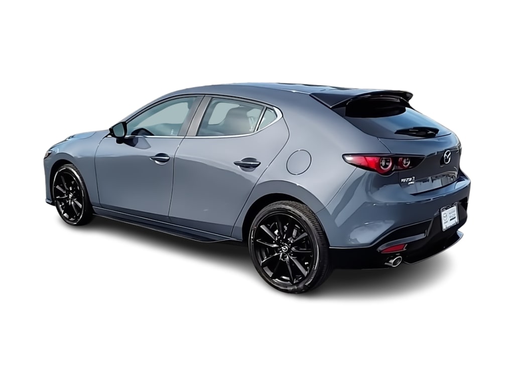 Thumbnail: 2026 Mazda Mazda3 - 4