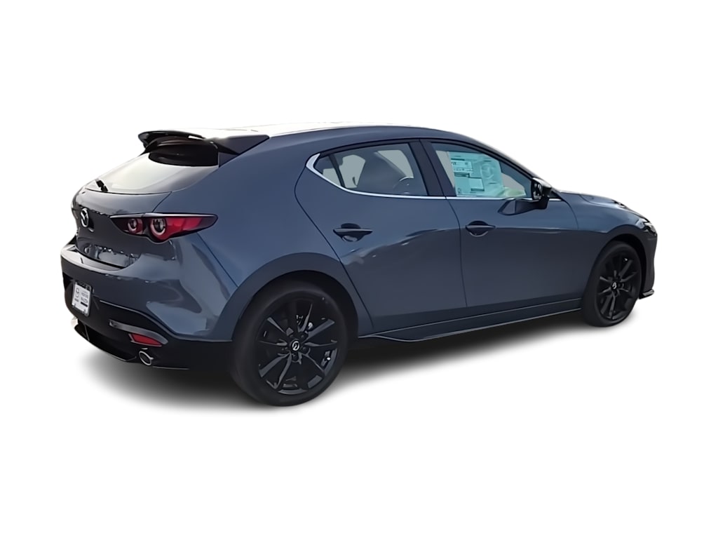 Thumbnail: 2026 Mazda Mazda3 - 21