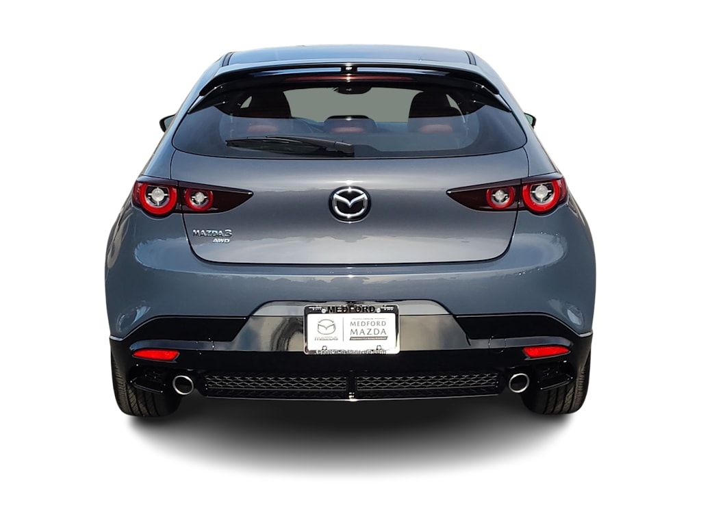 Thumbnail: 2026 Mazda Mazda3 - 25