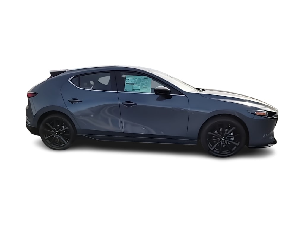 Thumbnail: 2026 Mazda Mazda3 - 22