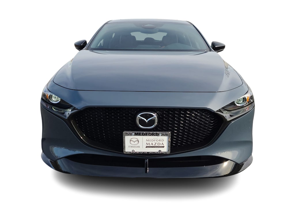 Thumbnail: 2026 Mazda Mazda3 - 26