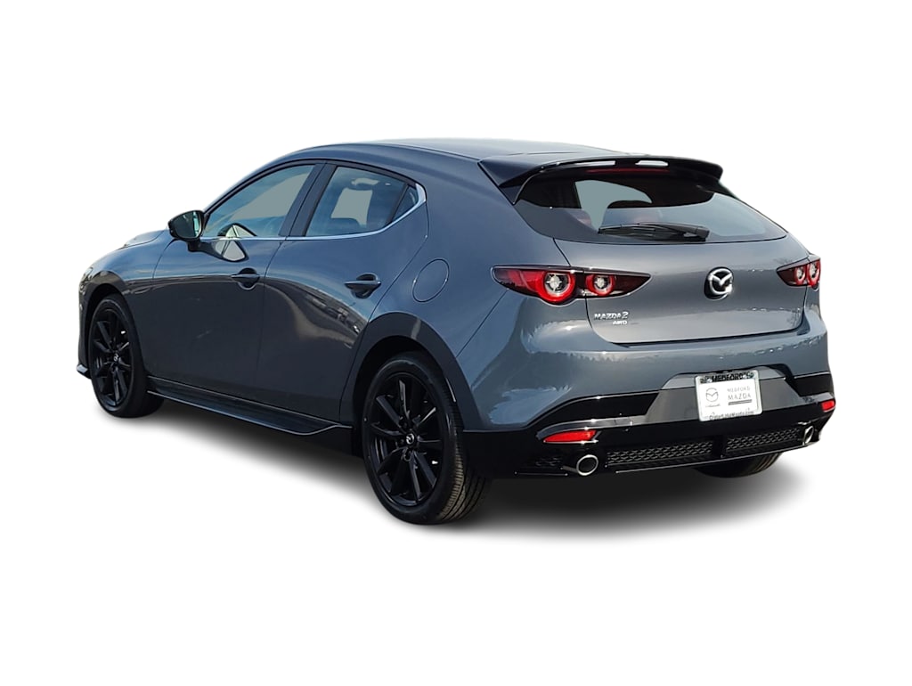 Thumbnail: 2026 Mazda Mazda3 - 24