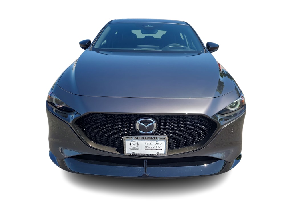 Thumbnail: 2026 Mazda Mazda3 - 6