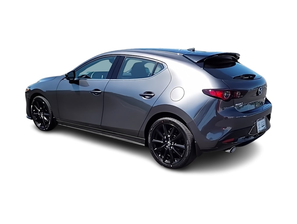 Thumbnail: 2026 Mazda Mazda3 - 4