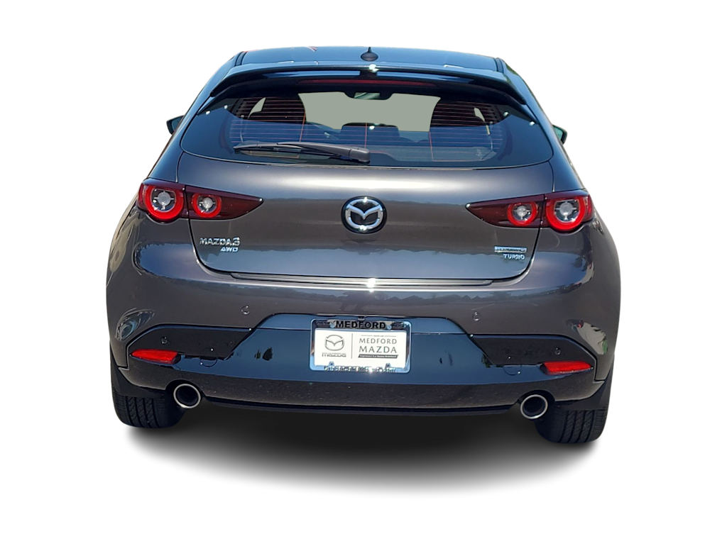Thumbnail: 2026 Mazda Mazda3 - 27