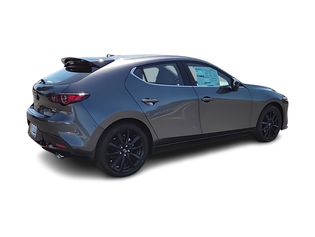 Thumbnail: 2026 Mazda Mazda3 - 23