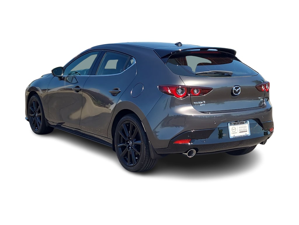 Thumbnail: 2026 Mazda Mazda3 - 26