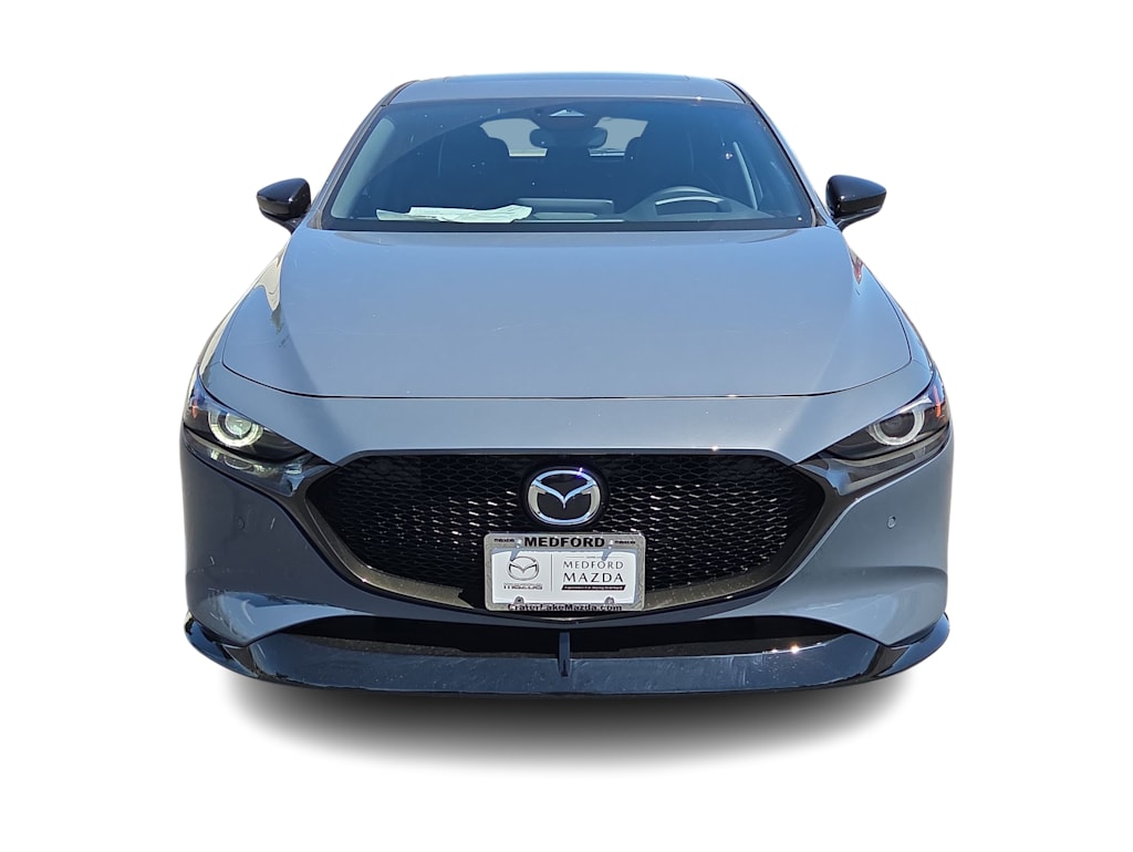 Thumbnail: 2026 Mazda Mazda3 - 28