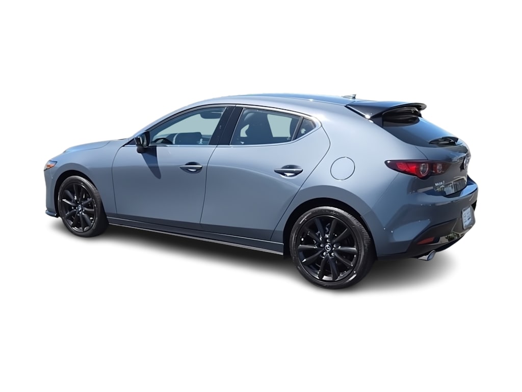 Thumbnail: 2026 Mazda Mazda3 - 23