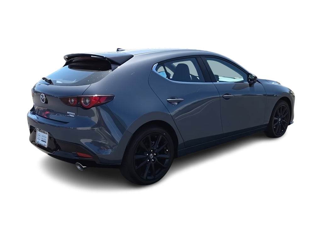 Thumbnail: 2026 Mazda Mazda3 - 25