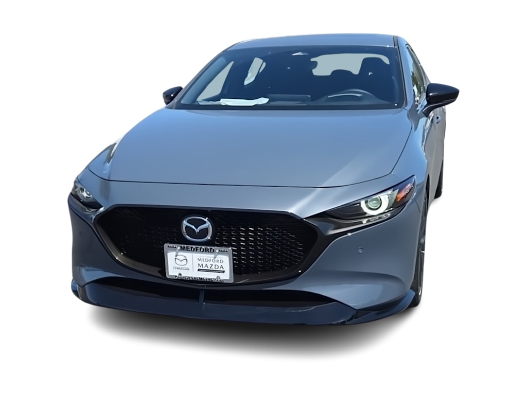 Thumbnail: 2026 Mazda Mazda3 - 6