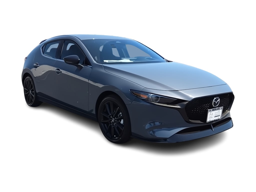 Thumbnail: 2026 Mazda Mazda3 - 21