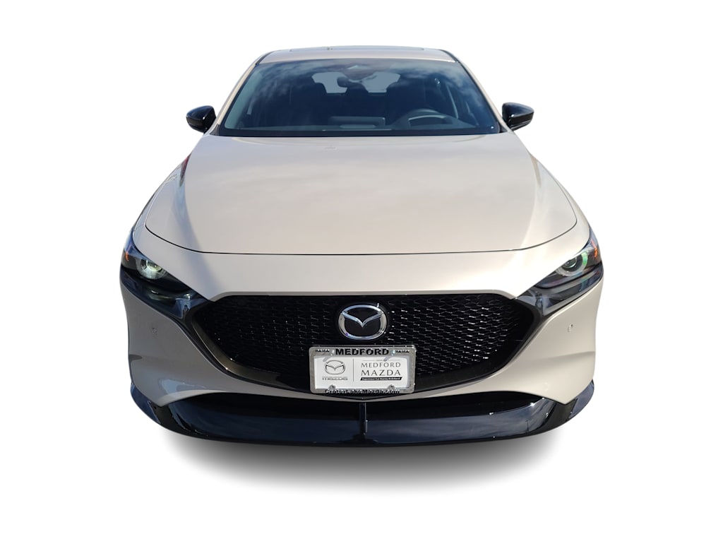 Thumbnail: 2026 Mazda Mazda3 - 28