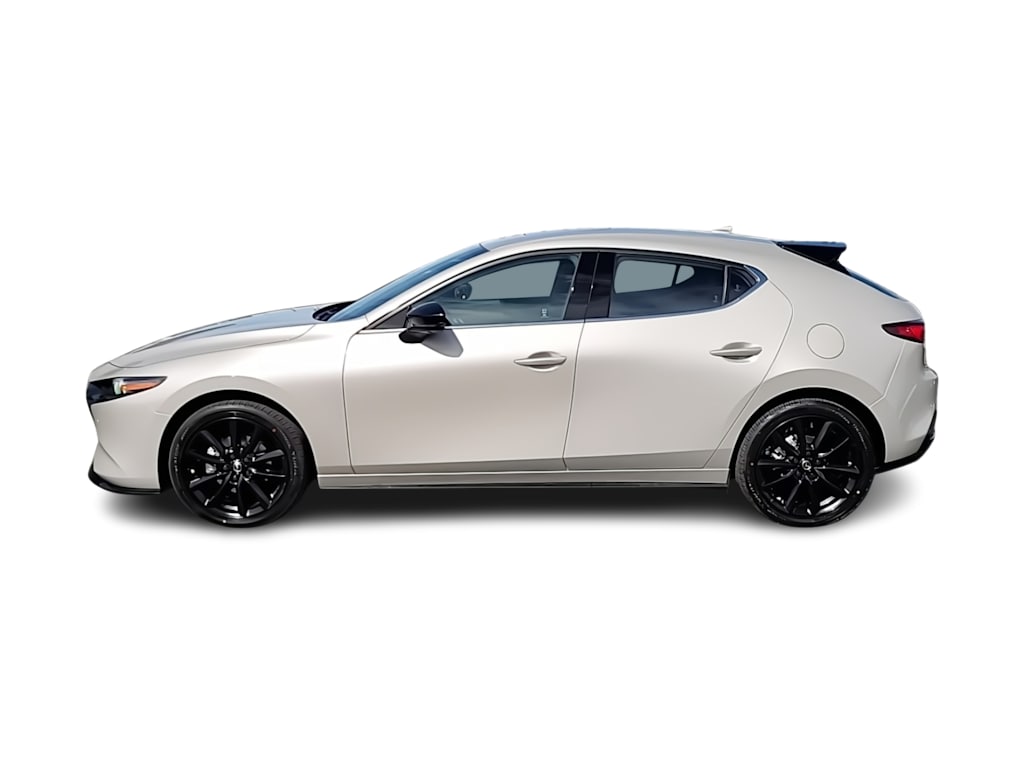 Thumbnail: 2026 Mazda Mazda3 - 22