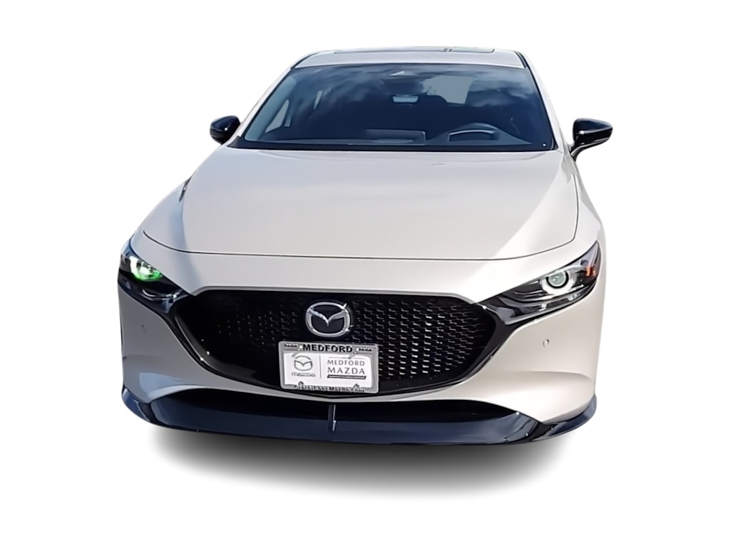 Thumbnail: 2026 Mazda Mazda3 - 6