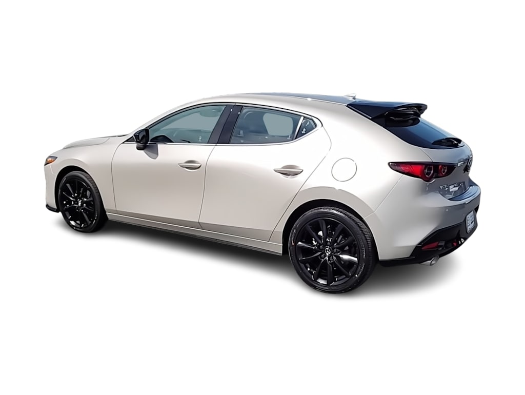 Thumbnail: 2026 Mazda Mazda3 - 23