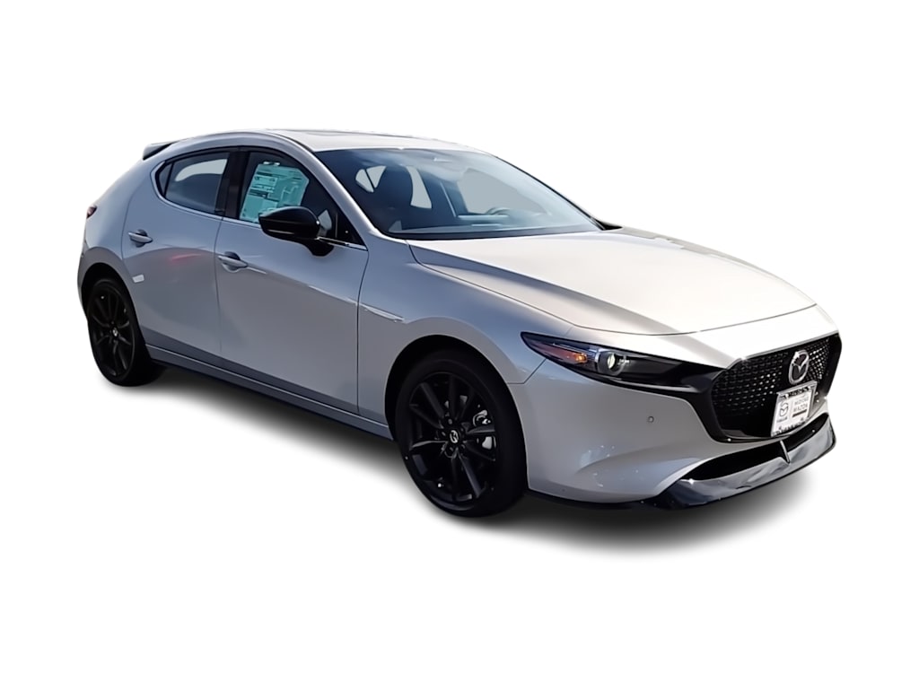 Thumbnail: 2026 Mazda Mazda3 - 21