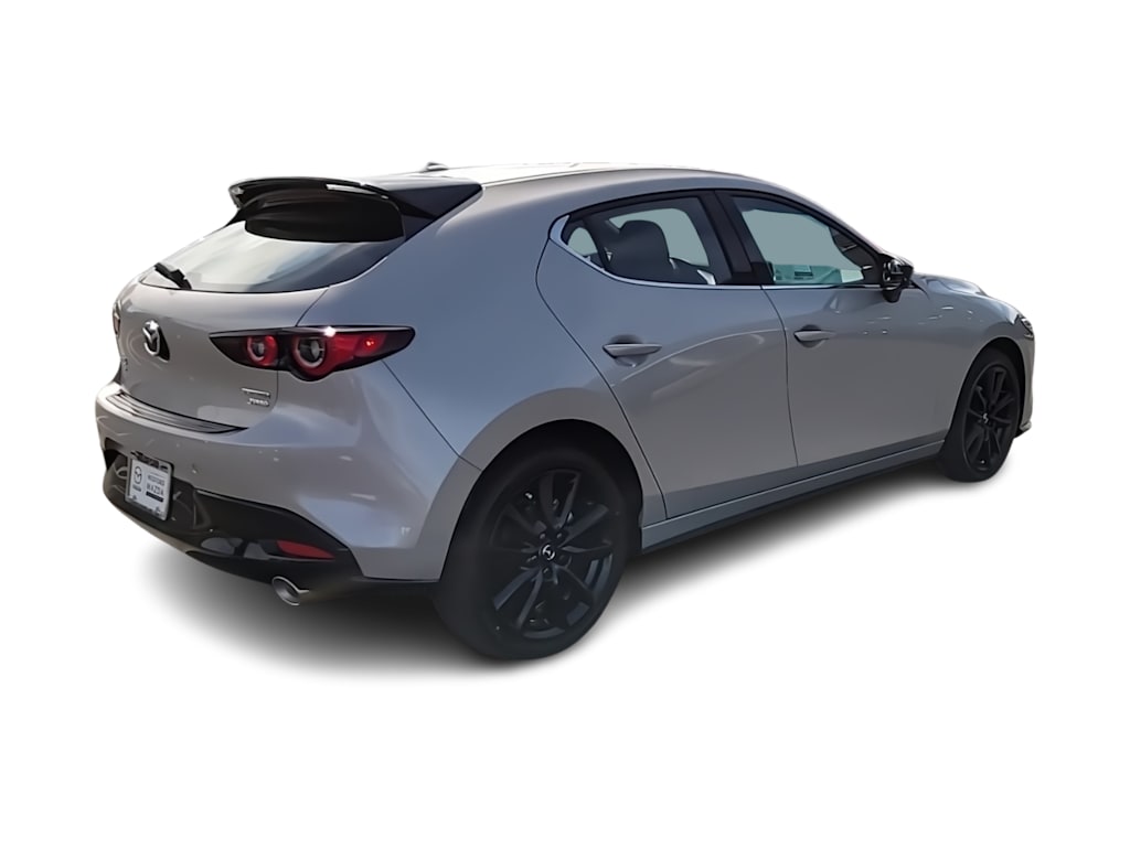 Thumbnail: 2026 Mazda Mazda3 - 25