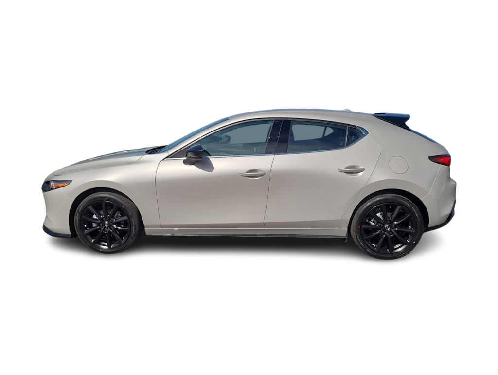 Thumbnail: 2026 Mazda Mazda3 - 27