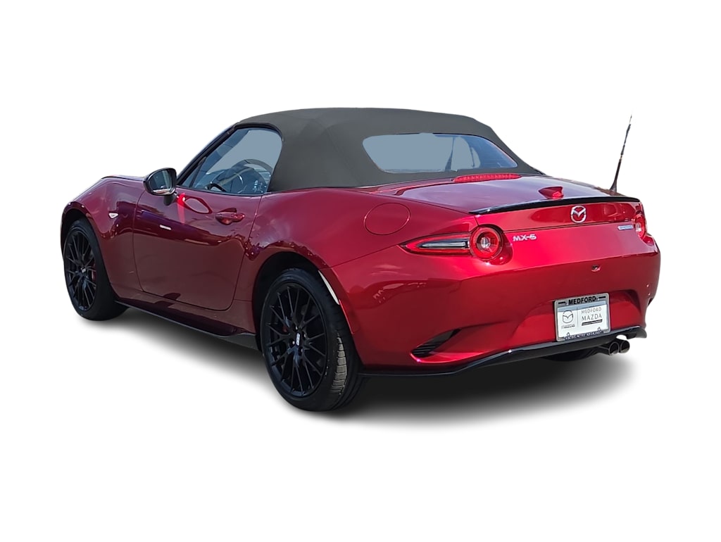 Thumbnail: 2026 Mazda MX-5 Miata - 22