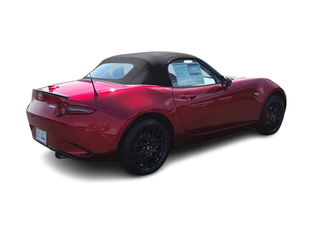 Thumbnail: 2026 Mazda MX-5 Miata - 19