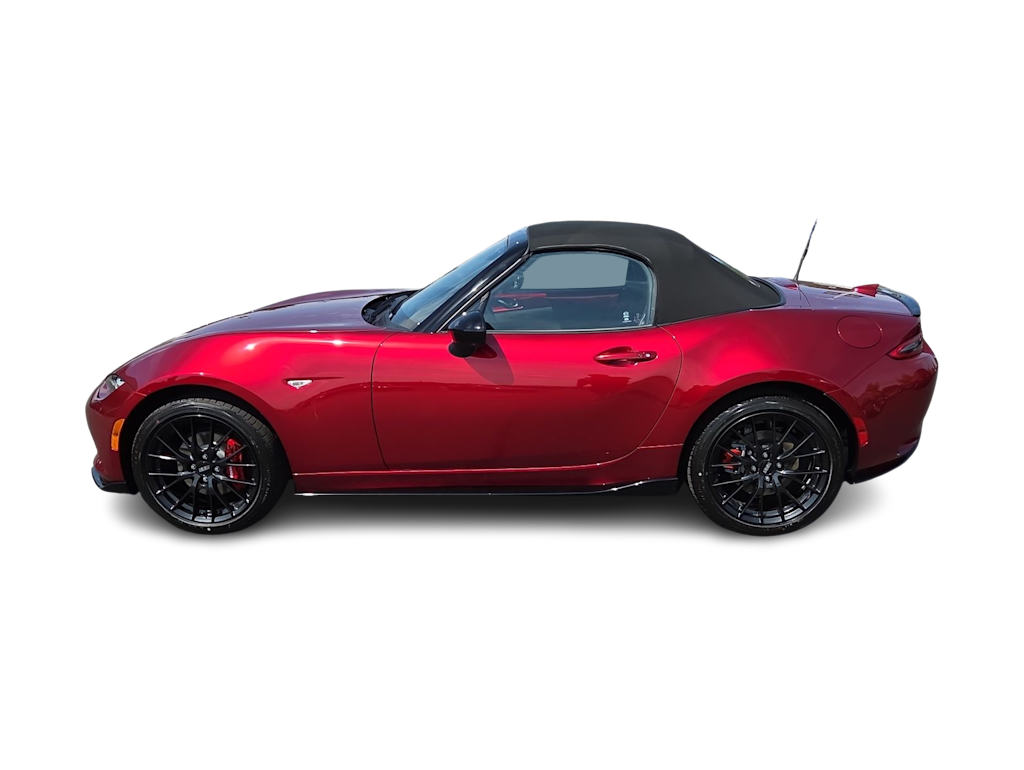 Thumbnail: 2026 Mazda MX-5 Miata - 21