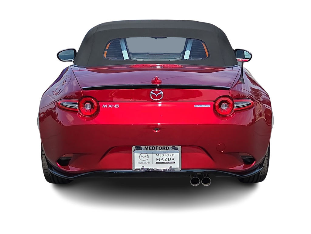 Thumbnail: 2026 Mazda MX-5 Miata - 23