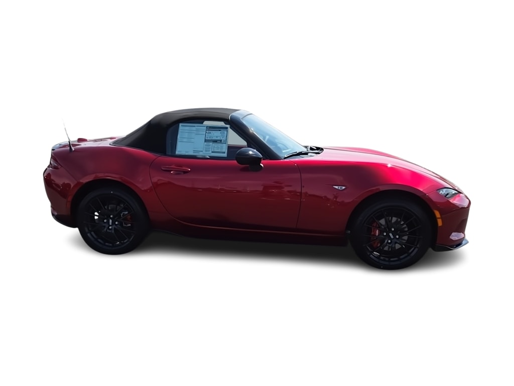 Thumbnail: 2026 Mazda MX-5 Miata - 20