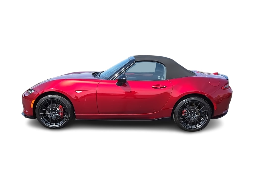 Thumbnail: 2026 Mazda MX-5 Miata - 18