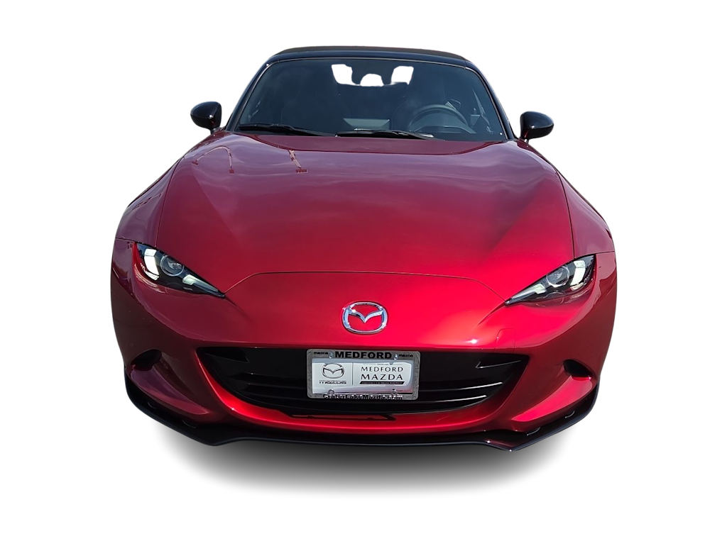 Thumbnail: 2026 Mazda MX-5 Miata - 24