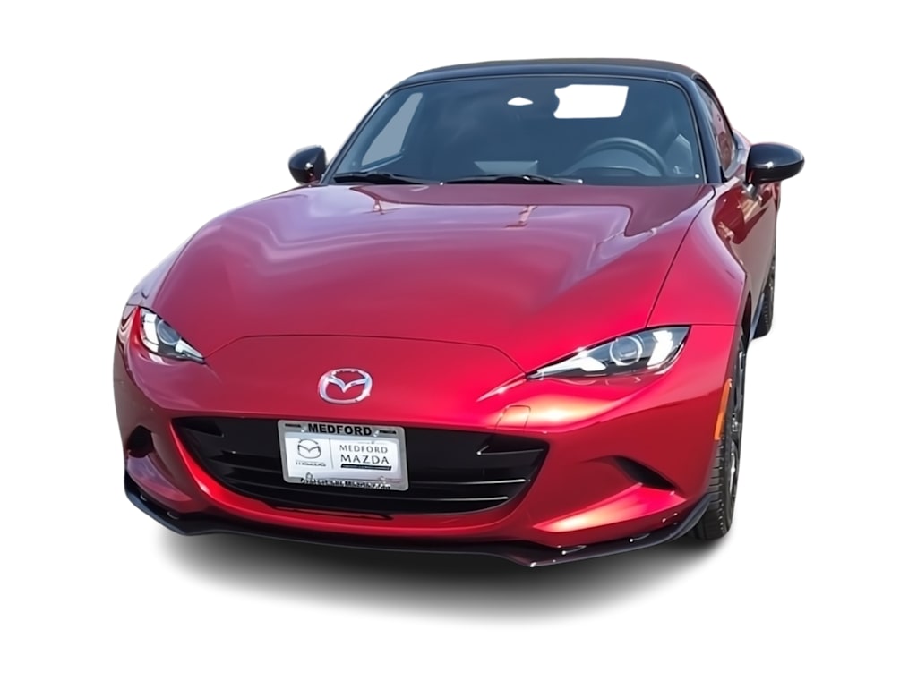 Thumbnail: 2026 Mazda MX-5 Miata - 6