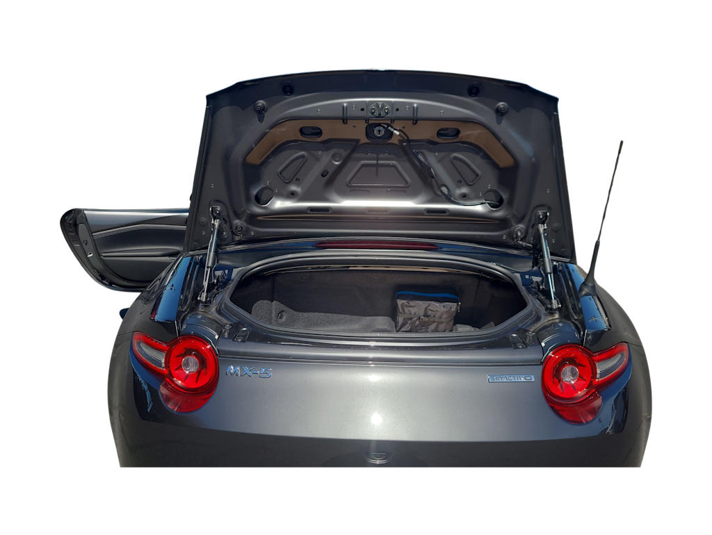 Thumbnail: 2026 Mazda MX-5 Miata - 17