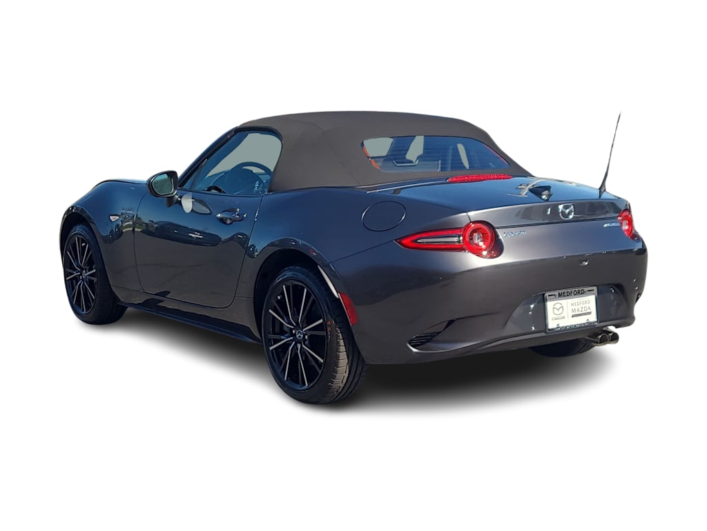 Thumbnail: 2026 Mazda MX-5 Miata - 25