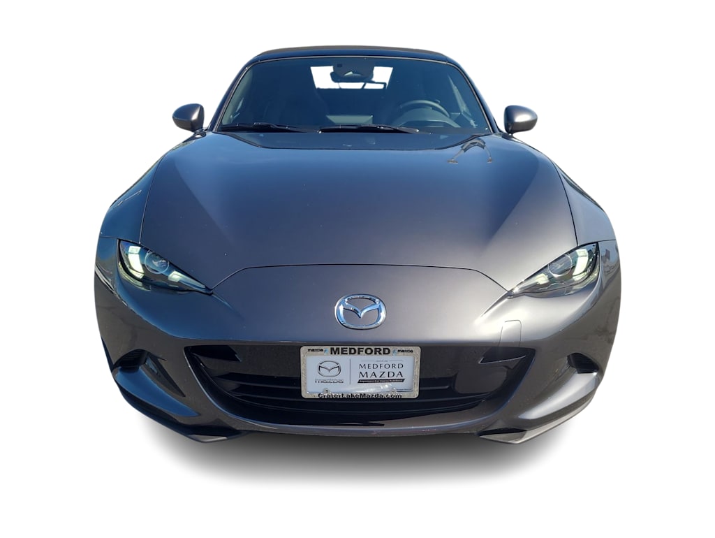 Thumbnail: 2026 Mazda MX-5 Miata - 27