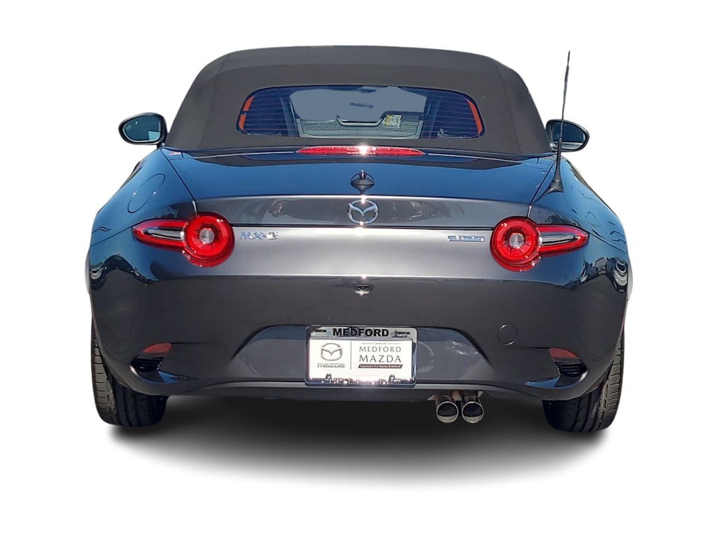 Thumbnail: 2026 Mazda MX-5 Miata - 26