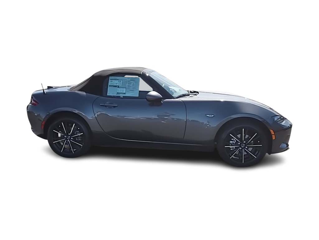 Thumbnail: 2026 Mazda MX-5 Miata - 23