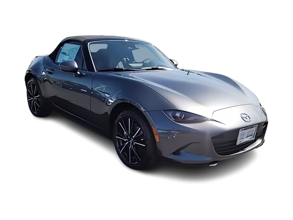 Thumbnail: 2026 Mazda MX-5 Miata - 20