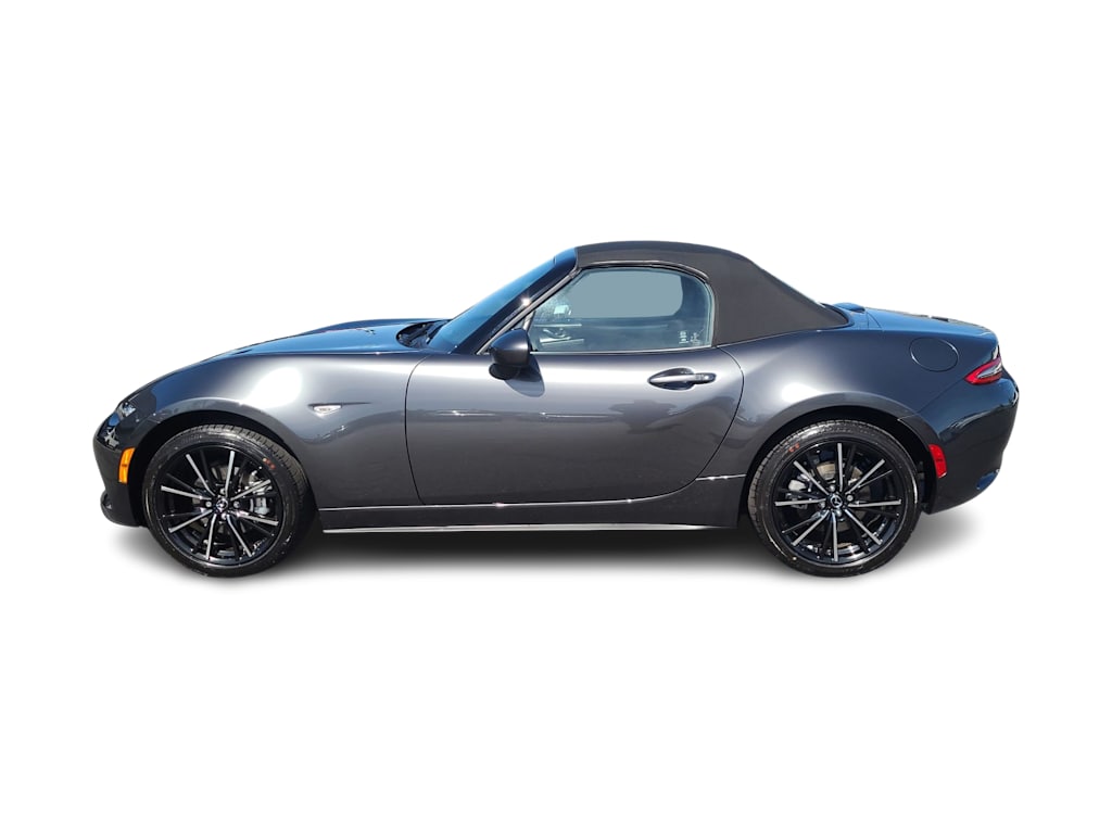 Thumbnail: 2026 Mazda MX-5 Miata - 24