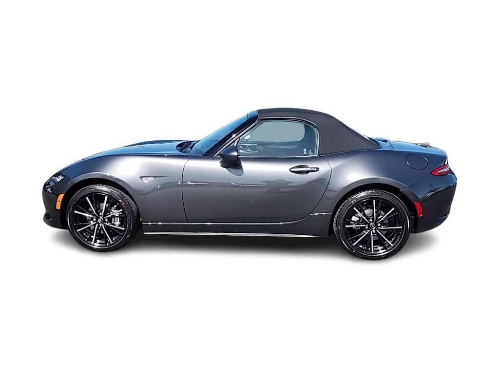 Thumbnail: 2026 Mazda MX-5 Miata - 21