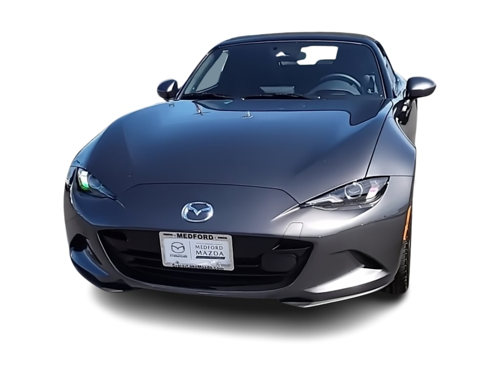 Thumbnail: 2026 Mazda MX-5 Miata - 6