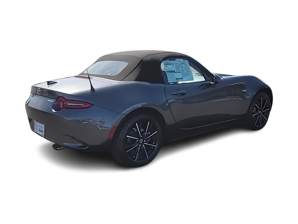 Thumbnail: 2026 Mazda MX-5 Miata - 22