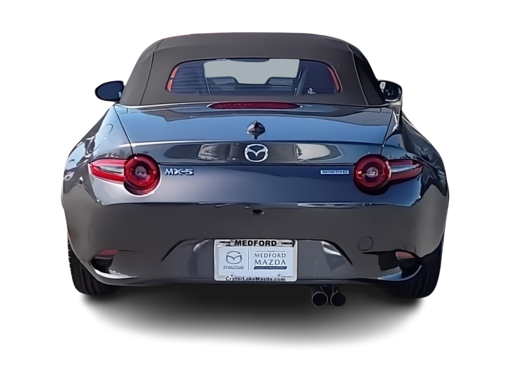 Thumbnail: 2026 Mazda MX-5 Miata - 5